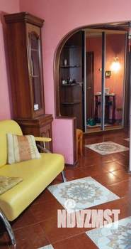 1-к квартира, вторичка, 56м2, 6/10 этаж