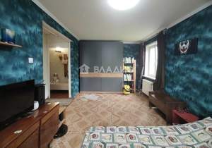1-к квартира, вторичка, 30м2, 4/5 этаж