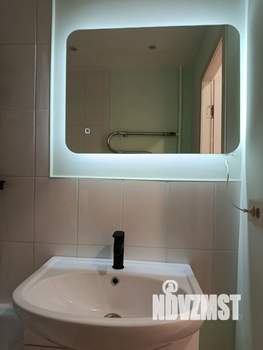 2-к квартира, вторичка, 45м2, 2/9 этаж