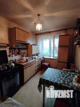 2-к квартира, вторичка, 48м2, 9/9 этаж