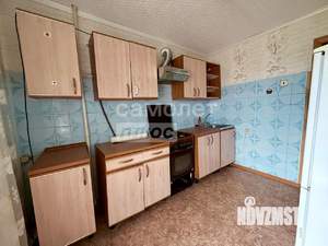 1-к квартира, вторичка, 38м2, 4/9 этаж