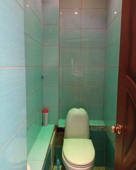 2-к квартира, вторичка, 48м2, 4/9 этаж