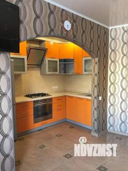 3-к квартира, вторичка, 80м2, 2/9 этаж