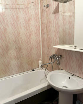 3-к квартира, вторичка, 65м2, 3/9 этаж