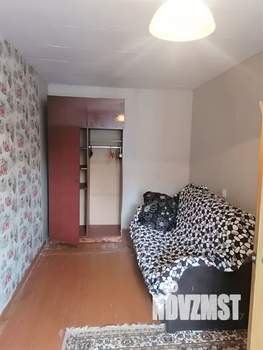 2-к квартира, вторичка, 44м2, 3/5 этаж