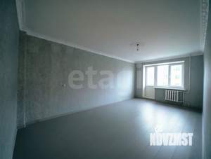 1-к квартира, вторичка, 33м2, 7/9 этаж