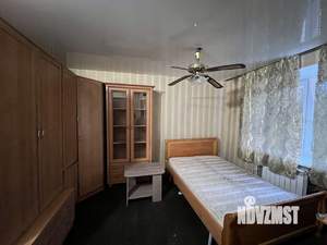 1-к квартира, вторичка, 21м2, 1/9 этаж