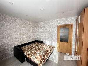 1-к квартира, вторичка, 30м2, 7/9 этаж