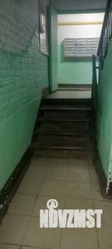1-к квартира, вторичка, 26м2, 1/2 этаж