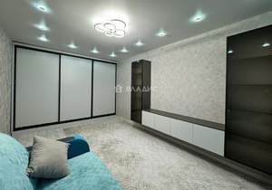 2-к квартира, вторичка, 43м2, 4/9 этаж