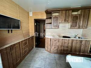 1-к квартира, вторичка, 38м2, 4/10 этаж