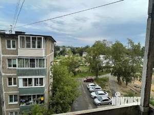 1-к квартира, вторичка, 32м2, 5/5 этаж