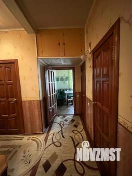 2-к квартира, вторичка, 54м2, 1/2 этаж