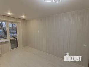 2-к квартира, вторичка, 42м2, 4/5 этаж