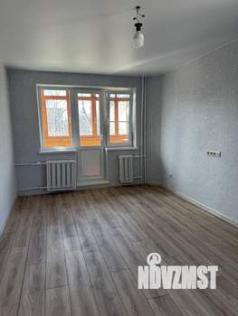 2-к квартира, вторичка, 43м2, 4/5 этаж