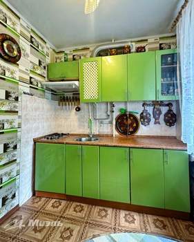 2-к квартира, вторичка, 46м2, 2/3 этаж