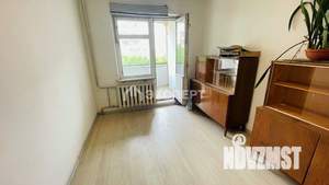 3-к квартира, вторичка, 65м2, 4/9 этаж