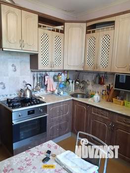 3-к квартира, вторичка, 65м2, 4/9 этаж