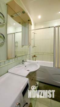 3-к квартира, вторичка, 79м2, 2/4 этаж