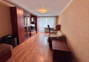 1-к квартира, вторичка, 33м2, 9/9 этаж