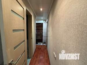 1-к квартира, вторичка, 32м2, 5/9 этаж