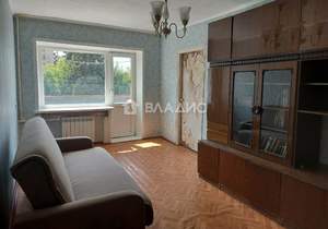 2-к квартира, вторичка, 44м2, 2/5 этаж