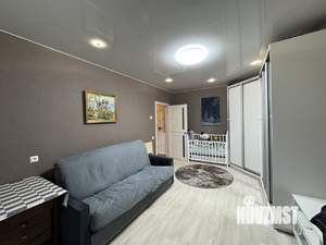 1-к квартира, вторичка, 39м2, 5/9 этаж