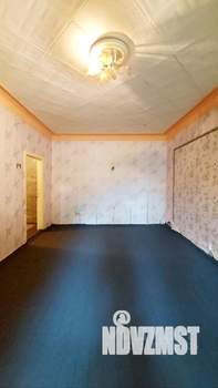 1-к квартира, вторичка, 37м2, 1/2 этаж