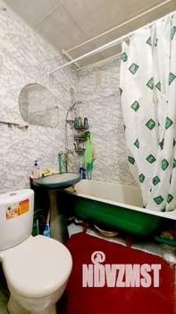 1-к квартира, вторичка, 32м2, 4/5 этаж