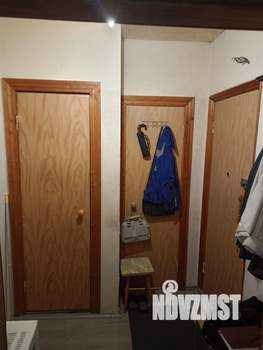 1-к квартира, вторичка, 38м2, 9/9 этаж