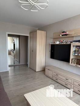 3-к квартира, вторичка, 65м2, 10/10 этаж