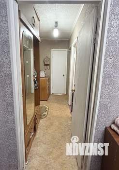 3-к квартира, вторичка, 52м2, 2/9 этаж