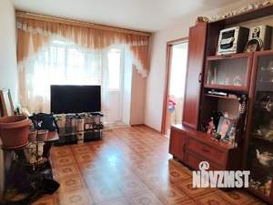 2-к квартира, вторичка, 41м2, 3/4 этаж