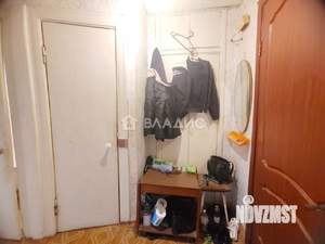 1-к квартира, вторичка, 30м2, 5/5 этаж