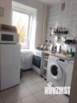 1-к квартира, вторичка, 21м2, 3/9 этаж