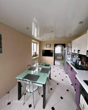 4-к квартира, вторичка, 78м2, 9/9 этаж