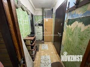 3-к квартира, вторичка, 52м2, 8/9 этаж