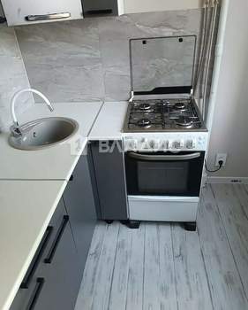 1-к квартира, вторичка, 32м2, 4/5 этаж