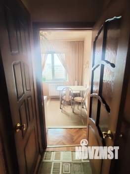 2-к квартира, вторичка, 55м2, 8/9 этаж