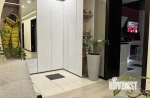 2-к квартира, вторичка, 82м2, 2/9 этаж