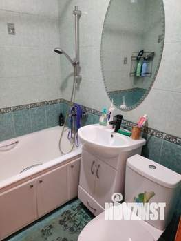 2-к квартира, вторичка, 49м2, 1/2 этаж