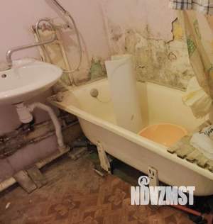 1-к квартира, вторичка, 33м2, 4/5 этаж