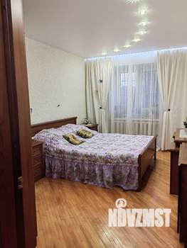 2-к квартира, вторичка, 50м2, 1/5 этаж