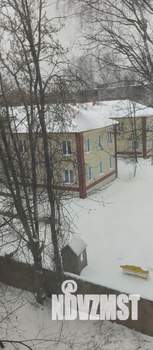 3-к квартира, вторичка, 58м2, 4/5 этаж