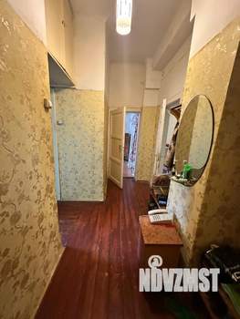 4-к квартира, вторичка, 64м2, 2/2 этаж