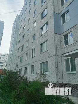 3-к квартира, вторичка, 65м2, 6/9 этаж