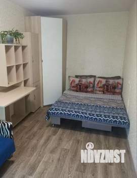 2-к квартира, вторичка, 44м2, 1/5 этаж