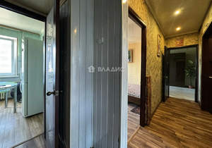 2-к квартира, вторичка, 54м2, 7/9 этаж