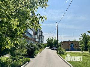 1-к квартира, вторичка, 29м2, 1/5 этаж