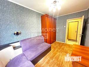 3-к квартира, вторичка, 56м2, 2/9 этаж